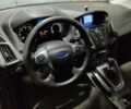 Синій Форд Фокус, об'ємом двигуна 1.6 л та пробігом 250 тис. км за 7498 $, фото 3 на Automoto.ua