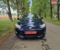 Синий Форд Фокус, объемом двигателя 1.6 л и пробегом 233 тыс. км за 7300 $, фото 1 на Automoto.ua