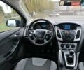 Синій Форд Фокус, об'ємом двигуна 1.6 л та пробігом 215 тис. км за 7599 $, фото 52 на Automoto.ua