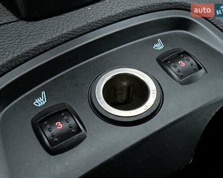 Синий Форд Фокус, объемом двигателя 1.6 л и пробегом 234 тыс. км за 7999 $, фото 50 на Automoto.ua