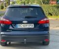 Синій Форд Фокус, об'ємом двигуна 1.6 л та пробігом 236 тис. км за 6850 $, фото 1 на Automoto.ua