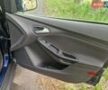 Синий Форд Фокус, объемом двигателя 1.6 л и пробегом 233 тыс. км за 7300 $, фото 17 на Automoto.ua