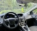 Синий Форд Фокус, объемом двигателя 1.6 л и пробегом 312 тыс. км за 6500 $, фото 12 на Automoto.ua