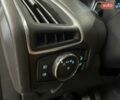 Синій Форд Фокус, об'ємом двигуна 1.6 л та пробігом 229 тис. км за 8900 $, фото 23 на Automoto.ua