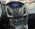 Синій Форд Фокус, об'ємом двигуна 1.6 л та пробігом 229 тис. км за 8900 $, фото 32 на Automoto.ua