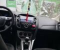 Синий Форд Фокус, объемом двигателя 1.6 л и пробегом 332 тыс. км за 6000 $, фото 13 на Automoto.ua