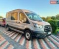 Синий Форд Фокус, объемом двигателя 1.56 л и пробегом 351 тыс. км за 6900 $, фото 2 на Automoto.ua