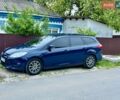 Синій Форд Фокус, об'ємом двигуна 2 л та пробігом 288 тис. км за 9000 $, фото 13 на Automoto.ua