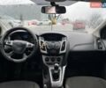 Синий Форд Фокус, объемом двигателя 1.6 л и пробегом 298 тыс. км за 6440 $, фото 35 на Automoto.ua