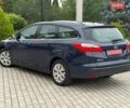 Синій Форд Фокус, об'ємом двигуна 1.6 л та пробігом 260 тис. км за 7300 $, фото 23 на Automoto.ua