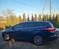 Синій Форд Фокус, об'ємом двигуна 1.6 л та пробігом 209 тис. км за 8300 $, фото 25 на Automoto.ua