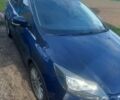 Синий Форд Фокус, объемом двигателя 2 л и пробегом 223 тыс. км за 7000 $, фото 6 на Automoto.ua