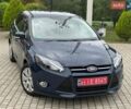 Синій Форд Фокус, об'ємом двигуна 1.6 л та пробігом 260 тис. км за 7300 $, фото 6 на Automoto.ua