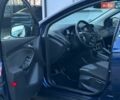 Синий Форд Фокус, объемом двигателя 1.6 л и пробегом 279 тыс. км за 7200 $, фото 26 на Automoto.ua