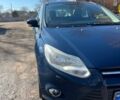 Синій Форд Фокус, об'ємом двигуна 1.56 л та пробігом 244 тис. км за 6700 $, фото 9 на Automoto.ua