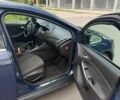 Синий Форд Фокус, объемом двигателя 2 л и пробегом 230 тыс. км за 6400 $, фото 8 на Automoto.ua