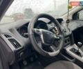 Синий Форд Фокус, объемом двигателя 1.6 л и пробегом 298 тыс. км за 6440 $, фото 16 на Automoto.ua