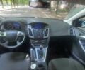 Синій Форд Фокус, об'ємом двигуна 2 л та пробігом 212 тис. км за 7500 $, фото 6 на Automoto.ua