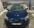 Синій Форд Фокус, об'ємом двигуна 1 л та пробігом 220 тис. км за 6200 $, фото 6 на Automoto.ua