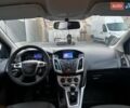 Синій Форд Фокус, об'ємом двигуна 1.6 л та пробігом 247 тис. км за 5500 $, фото 1 на Automoto.ua