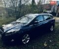 Форд Фокус 2012 у Львові на Automoto.ua Синій Форд Фокус, об'ємом двигуна 1.6 л та пробігом 249 тис. км за 7800 $, фото 4 на Automoto.ua
