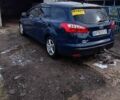 Синій Форд Фокус, об'ємом двигуна 1 л та пробігом 211 тис. км за 5800 $, фото 6 на Automoto.ua