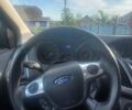 Синій Форд Фокус, об'ємом двигуна 2 л та пробігом 212 тис. км за 7500 $, фото 9 на Automoto.ua