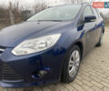 Синий Форд Фокус, объемом двигателя 1.6 л и пробегом 245 тыс. км за 7200 $, фото 8 на Automoto.ua