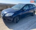Синий Форд Фокус, объемом двигателя 1.6 л и пробегом 197 тыс. км за 7200 $, фото 9 на Automoto.ua