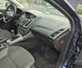Синий Форд Фокус, объемом двигателя 1.6 л и пробегом 294 тыс. км за 7900 $, фото 10 на Automoto.ua
