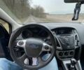 Синій Форд Фокус, об'ємом двигуна 1.6 л та пробігом 224 тис. км за 6350 $, фото 11 на Automoto.ua