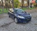 Синий Форд Фокус, объемом двигателя 1.6 л и пробегом 174 тыс. км за 6800 $, фото 1 на Automoto.ua