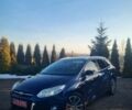 Синій Форд Фокус, об'ємом двигуна 1.6 л та пробігом 209 тис. км за 8300 $, фото 10 на Automoto.ua