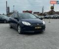 Синій Форд Фокус, об'ємом двигуна 1.56 л та пробігом 292 тис. км за 6600 $, фото 1 на Automoto.ua