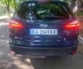 Синий Форд Фокус, объемом двигателя 2 л и пробегом 223 тыс. км за 7000 $, фото 4 на Automoto.ua