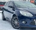 Синий Форд Фокус, объемом двигателя 1.6 л и пробегом 209 тыс. км за 8300 $, фото 28 на Automoto.ua