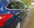 Синий Форд Фокус, объемом двигателя 1.6 л и пробегом 233 тыс. км за 7300 $, фото 8 на Automoto.ua