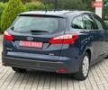 Синій Форд Фокус, об'ємом двигуна 1.6 л та пробігом 260 тис. км за 7300 $, фото 16 на Automoto.ua