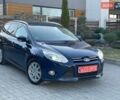 Синій Форд Фокус, об'ємом двигуна 1.6 л та пробігом 226 тис. км за 7700 $, фото 2 на Automoto.ua
