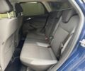 Синий Форд Фокус, объемом двигателя 1.6 л и пробегом 205 тыс. км за 7639 $, фото 11 на Automoto.ua