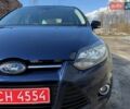 Синій Форд Фокус, об'ємом двигуна 1.6 л та пробігом 196 тис. км за 8150 $, фото 26 на Automoto.ua
