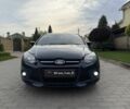 Синий Форд Фокус, объемом двигателя 1.6 л и пробегом 205 тыс. км за 7639 $, фото 3 на Automoto.ua