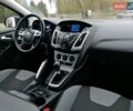 Синій Форд Фокус, об'ємом двигуна 1.6 л та пробігом 215 тис. км за 7599 $, фото 40 на Automoto.ua