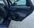 Синій Форд Фокус, об'ємом двигуна 1.6 л та пробігом 329 тис. км за 6900 $, фото 14 на Automoto.ua