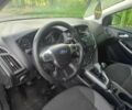 Синій Форд Фокус, об'ємом двигуна 1.6 л та пробігом 244 тис. км за 6989 $, фото 23 на Automoto.ua