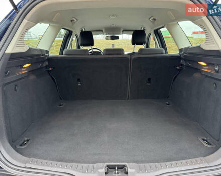 Синий Форд Фокус, объемом двигателя 1.6 л и пробегом 195 тыс. км за 7699 $, фото 70 на Automoto.ua