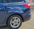 Синий Форд Фокус, объемом двигателя 1.56 л и пробегом 351 тыс. км за 6900 $, фото 8 на Automoto.ua