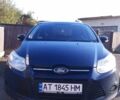 Синий Форд Фокус, объемом двигателя 1.6 л и пробегом 305 тыс. км за 7000 $, фото 8 на Automoto.ua