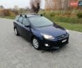 Синий Форд Фокус, объемом двигателя 1.6 л и пробегом 215 тыс. км за 7999 $, фото 13 на Automoto.ua