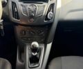 Синій Форд Фокус, об'ємом двигуна 1.6 л та пробігом 258 тис. км за 6100 $, фото 18 на Automoto.ua